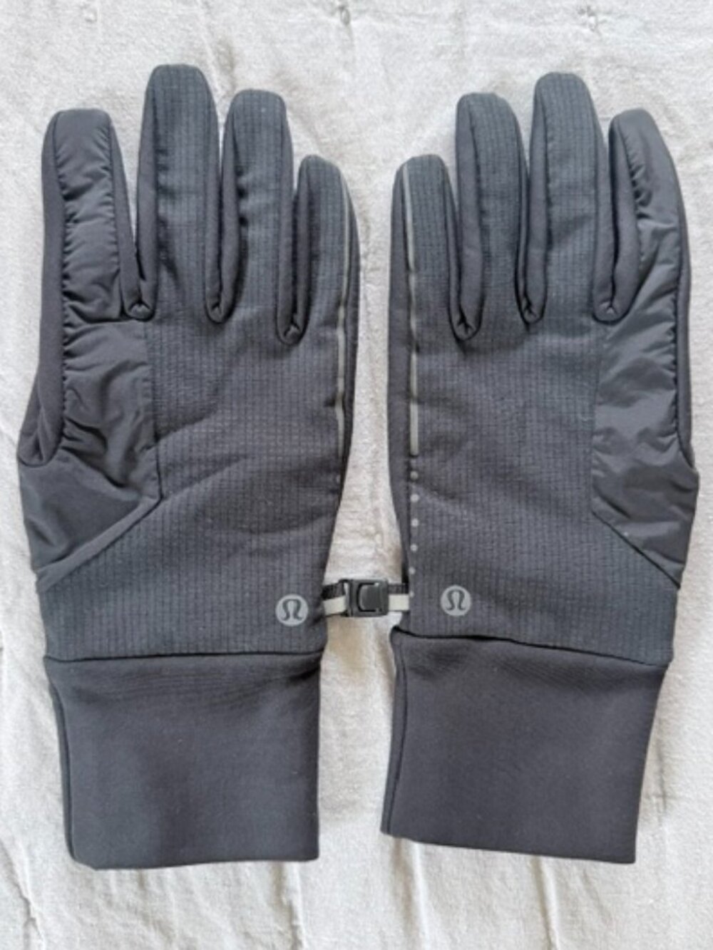 LuLuLemon Tech Gloves